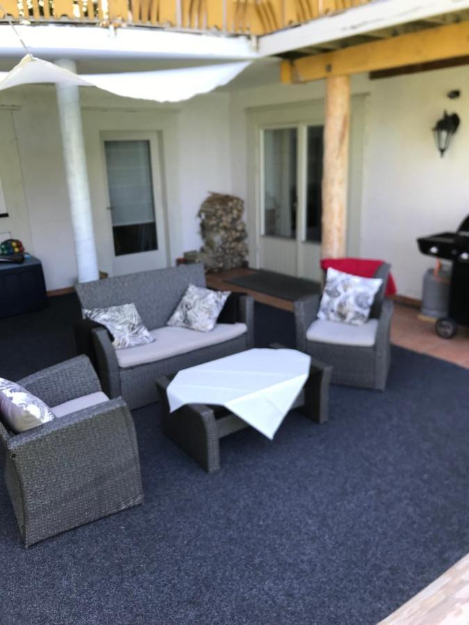 Apartament Panorama Fjord Olden Zewnętrze zdjęcie