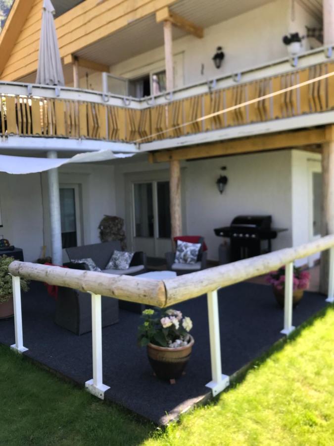 Apartament Panorama Fjord Olden Zewnętrze zdjęcie