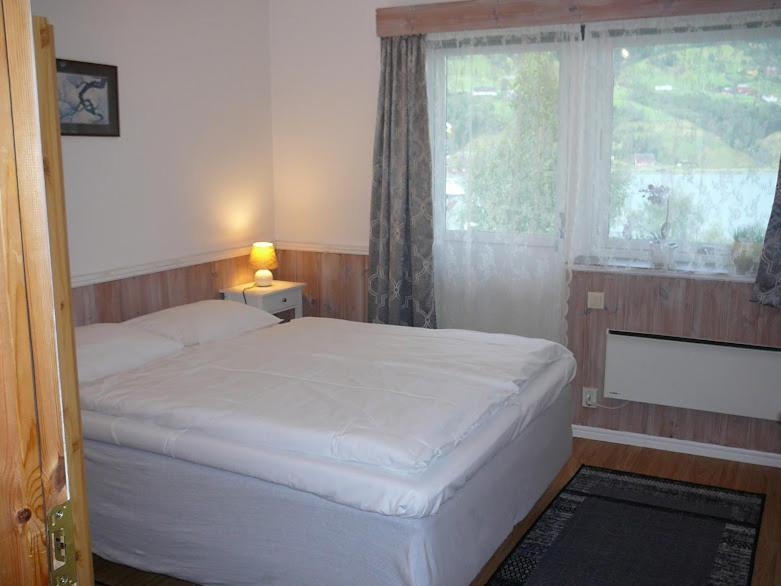 Apartament Panorama Fjord Olden Zewnętrze zdjęcie