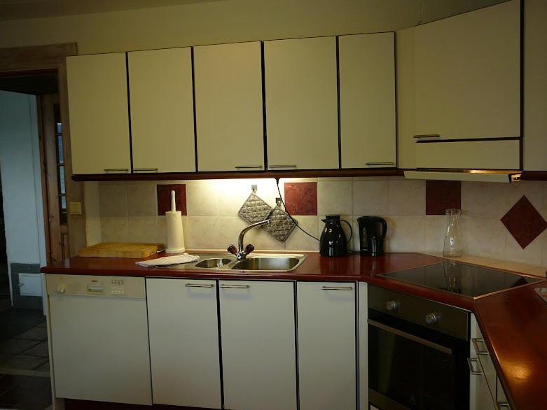 Apartament Panorama Fjord Olden Zewnętrze zdjęcie