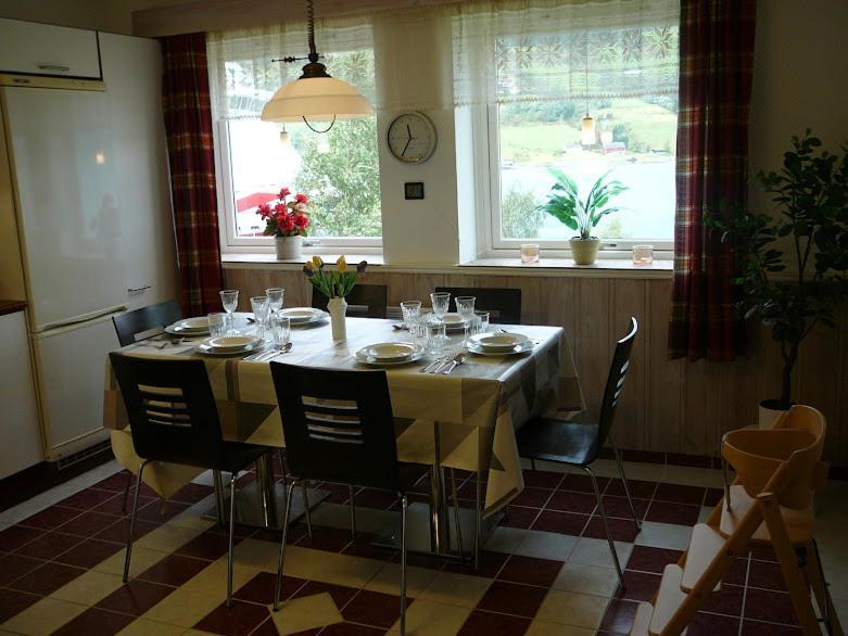 Apartament Panorama Fjord Olden Zewnętrze zdjęcie