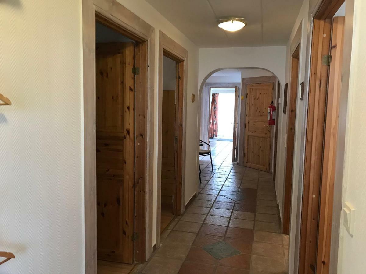 Apartament Panorama Fjord Olden Zewnętrze zdjęcie