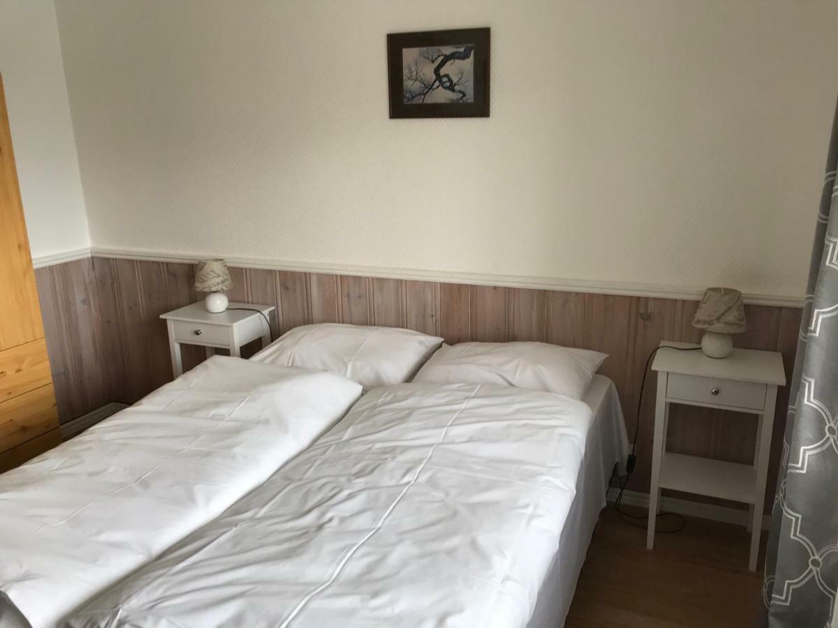Apartament Panorama Fjord Olden Zewnętrze zdjęcie